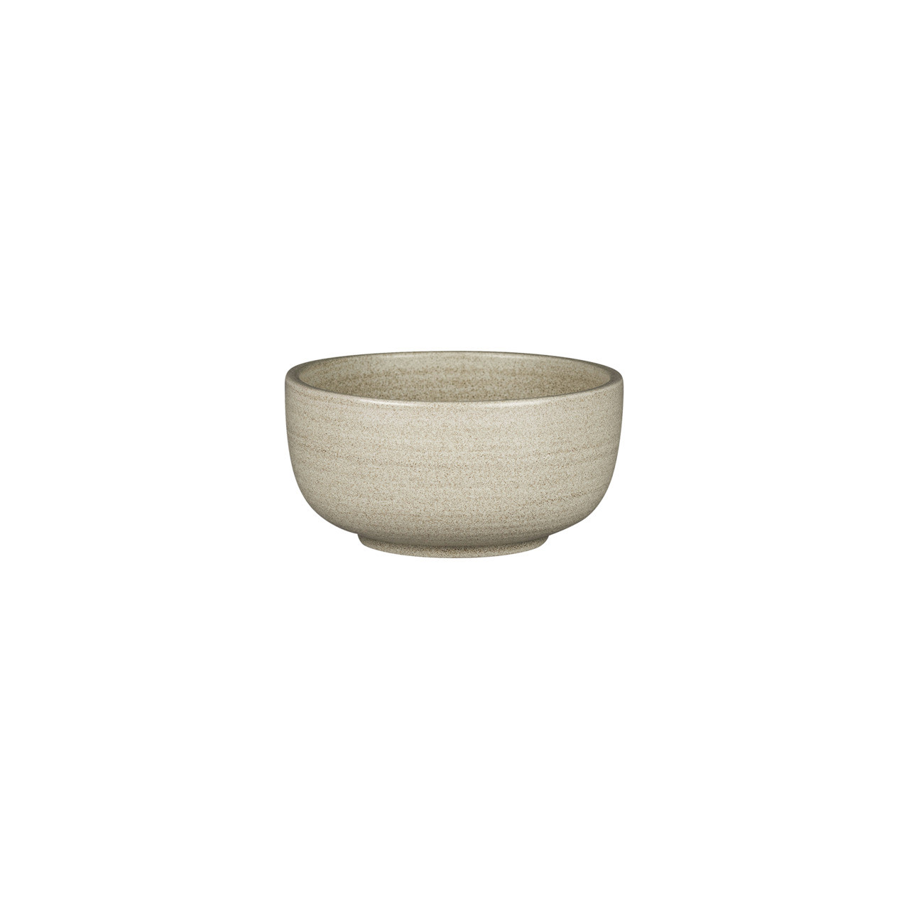 Ease Selva, Schale ø 120 mm / 0,42 l grey